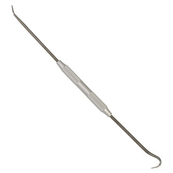 DOUBLE POINT SCRIBER - 220MM